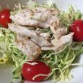 レピゆっこちゃん's cooksnap of when they made 糖質制限:しっとり&柔らか鶏胸肉の茹で方.