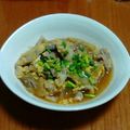 クックOT9480☆'s cooksnap of when they made 豚丼〜フライパンに麺つゆで簡単〜.