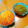 ロミクラゲ's cooksnap of when they made HM、袋でまぜまぜ♪簡単マドレーヌ♡.