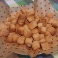 sue1413's cooksnap of when they made コロコロ☆ラスク.