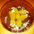 むーみっと's cooksnap of when they made 基本のあさりのお吸い物.