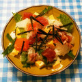 ととろ＆めい's cooksnap of when they made 彩り♡ちらし寿司.