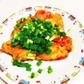 クック1SVU6T☆'s cooksnap of when they made 鶏肉のにんにく照り焼き.