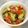 miffy621's cooksnap of when they made アボカドとトマトの美味しいサラダ.