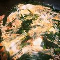 フウミン's cooksnap of when they made 簡単&節約にも♡豚肉の肉豆腐.