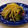 の☆り☆ゆ's cooksnap of when they made ひなまつり❤️恵方巻椎茸の艶やか甘辛煮☆.