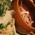 あっぺいん's cooksnap of when they made 時短‥簡単　きのこともやしのナムル.