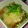 maaaaad's cooksnap of when they made 鮭のみぞれかけ.