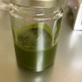 englewood's cooksnap of when they made 【濃厚】簡単ほろ苦抹茶ソース♪.