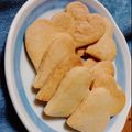 ˙˚ʚluaɞ˚˙'s cooksnap of when they made 簡単HMクッキー♡お菓子作り苦手な方OK.
