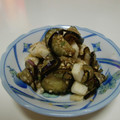 taka_yo's cooksnap of when they made ♡簡単なすときゅうりの漬物♡.