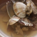 まあみママ's cooksnap of when they made あさりのお吸い物.