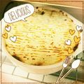 4児の王子様ママ's cooksnap of when they made 残ったビーフシチューでシェパードパイ.