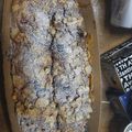raikayo's cooksnap of when they made お豆腐のパウンドケーキ.