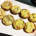 りん＊りん＊'s cooksnap of when they made 意外に合う！がんものチーズ焼き.
