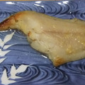 きらり流れ星's cooksnap of when they made 簡単♪お家で魚の西京焼風♪.