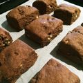まいびた's cooksnap of when they made チョコ好きのための濃厚チョコスコーン.
