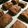 まいびた's cooksnap of when they made チョコ好きのための濃厚チョコスコーン.