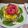 ♡michiyo♡'s cooksnap of when they made お花のケーキすし.