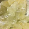 ひーぴよ's cooksnap of when they made 簡単★ザボン（ぼんたん）砂糖漬け★.