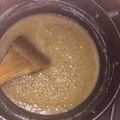 ®ゆー's cooksnap of when they made バレンタインに♡赤毛のアンのキャラメル✿.