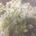 せあぶ's cooksnap of when they made ブロッコリーのオイスタ炊き込みご飯☆.