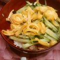 アルカママ's cooksnap of when they made プロ直伝☆簡単美味しい鮭飯（しゃけめし）.