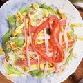 まりそーる's cooksnap of when they made ごちそうチラシ寿司.