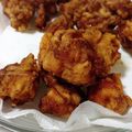 o^o^oayuayu's cooksnap of when they made 冷めても美味しい♪子供も喜ぶマヨ唐揚げ☆.