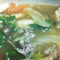 ニコニコKIDS's cooksnap of when they made 秘伝の割り下配合で作るすき焼きのタレ！.