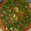 まめまめえん's cooksnap of when they made ＊関西風あんかけでかに玉＊.
