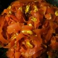 クックXA8T1G☆'s cooksnap of when they made ニンジンしりしりっぽいもの.