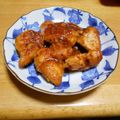 リン・ミンメイ's cooksnap of when they made ふっくらささみソテーの粒マスタードソース.