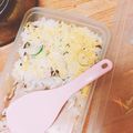 にわこぽっぷ's cooksnap of when they made ちらし寿司なら～♪.