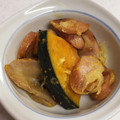 akiママ♪'s cooksnap of when they made 簡単＊節約＊激ウマ＊カボチャのマヨ炒め.