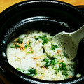 ハチワレねこ's cooksnap of when they made 桜エビと生姜の炊き込みご飯.