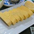 ナリンV8VV8T☆'s cooksnap of when they made お寿司屋さんの玉子焼き☆栄養士ママ.