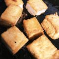クックMHW77E☆'s cooksnap of when they made 絶品甘だれ★厚揚げの甘ダレステーキ★.