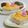 ☆やまや☆'s cooksnap of when they made ✿三色押し寿司✿ひしもち型にもできるよ.