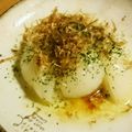 ダッフィーニーうに's cooksnap of when they made レンジで簡単！おいしい♪新たまバター醤油.