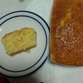 レモンとマンゴー's cooksnap of when they made 基本のパウンドケーキ.