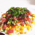 まさおりさん's cooksnap of when they made 簡単！絶品ちらし寿司.