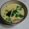 いくたん００７'s cooksnap of when they made ★簡単絶品本格的♪茶碗蒸し.