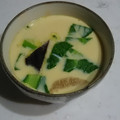 いくたん００７'s cooksnap of when they made ★簡単絶品本格的♪茶碗蒸し.