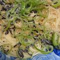 ともこじあっくん♪'s cooksnap of when they made フジッコパスタ簡単.
