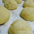 かるこ姉さん's cooksnap of when they made トースターで酒粕おからモチ.