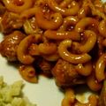 三つ子516's cooksnap of when they made キャベツとミートボールのトマトソース煮.