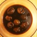 まなたけ55's cooksnap of when they made 金柑の黒糖煮.