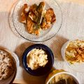 mack♪♪♪'s cooksnap of when they made マカロニチーズ.