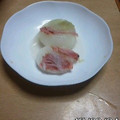 クックW0QY9S☆'s cooksnap of when they made 新玉ねぎ丸ごと！簡単レンジ蒸し♪.